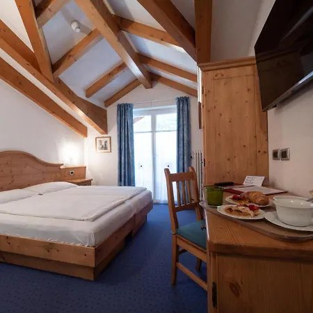Otel Garni Sottobosco