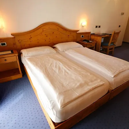 Otel Garni Sottobosco 3*