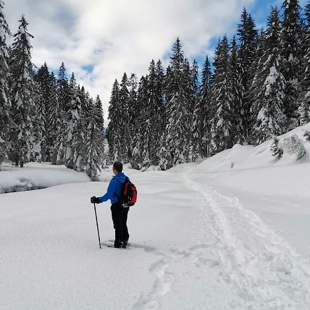 Garni Sottobosco