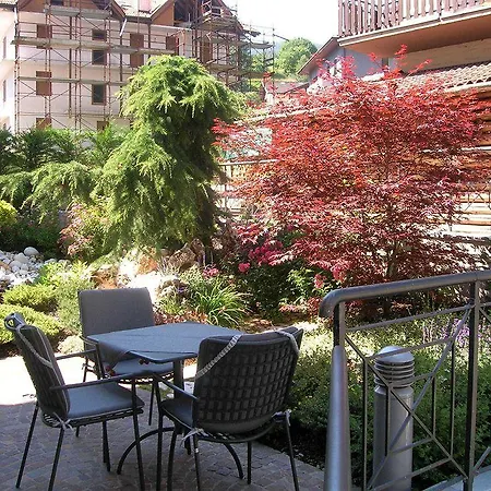 Garni Sottobosco