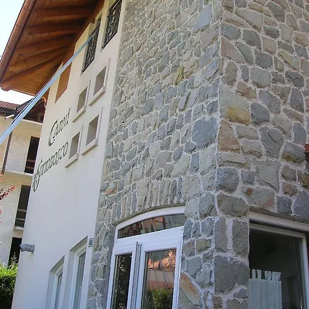 Garni Sottobosco 3*