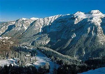 Otel Garni Sottobosco 3*