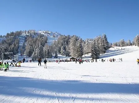 Garni Sottobosco Szálloda Dimaro
