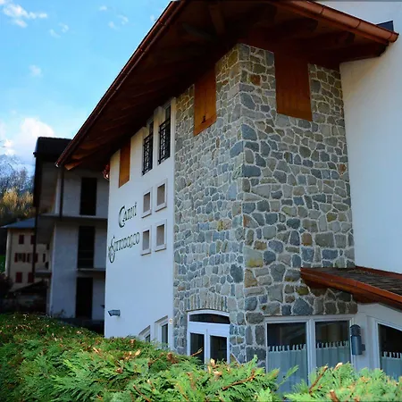 Garni Sottobosco